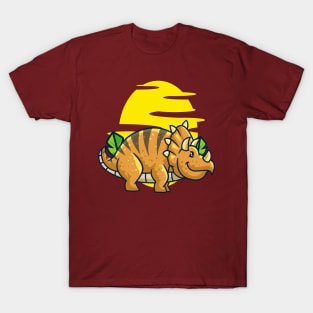 Cute Little Tricer T-Shirt